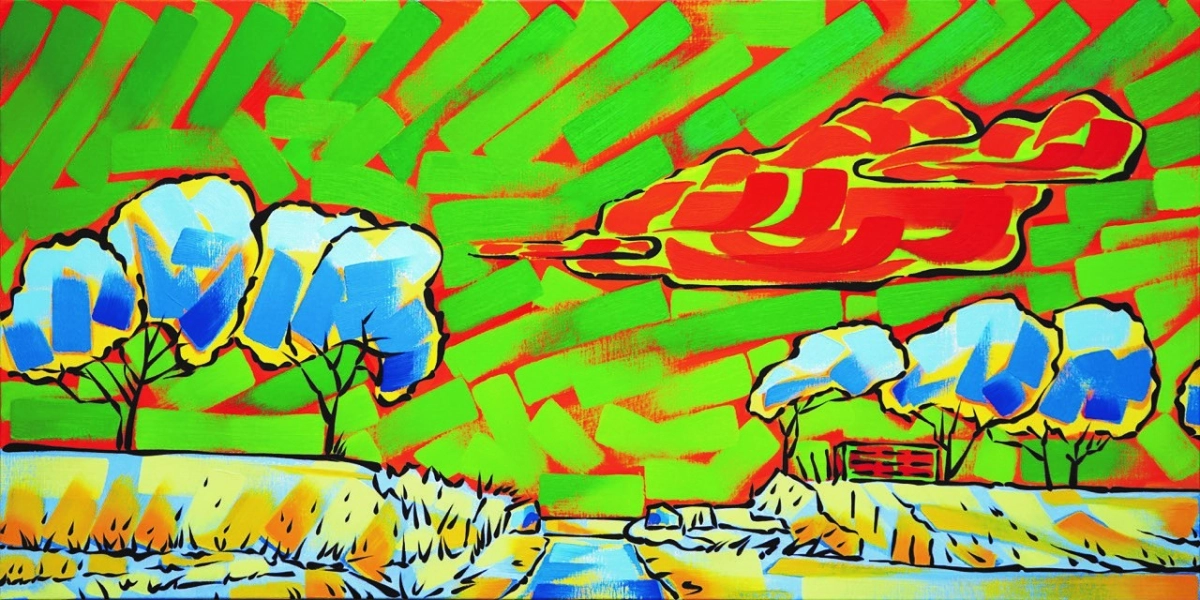 Expositie “Met hand en hart” door Groninger kunstkring De Ploeg